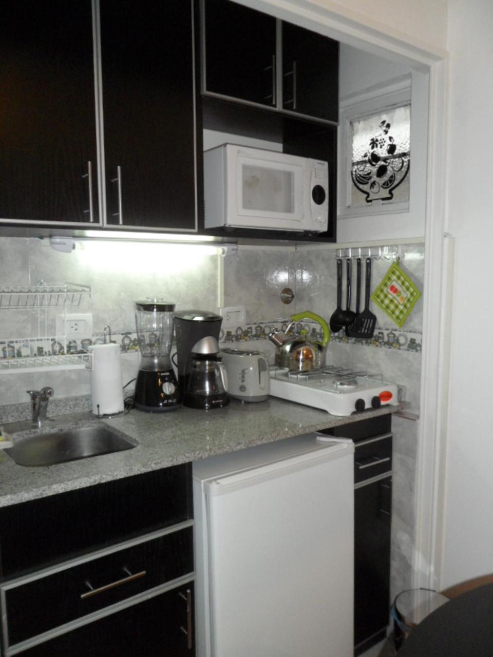 Apartament Acogedor Dpto. Recoleta Buenos Aires Zewnętrze zdjęcie