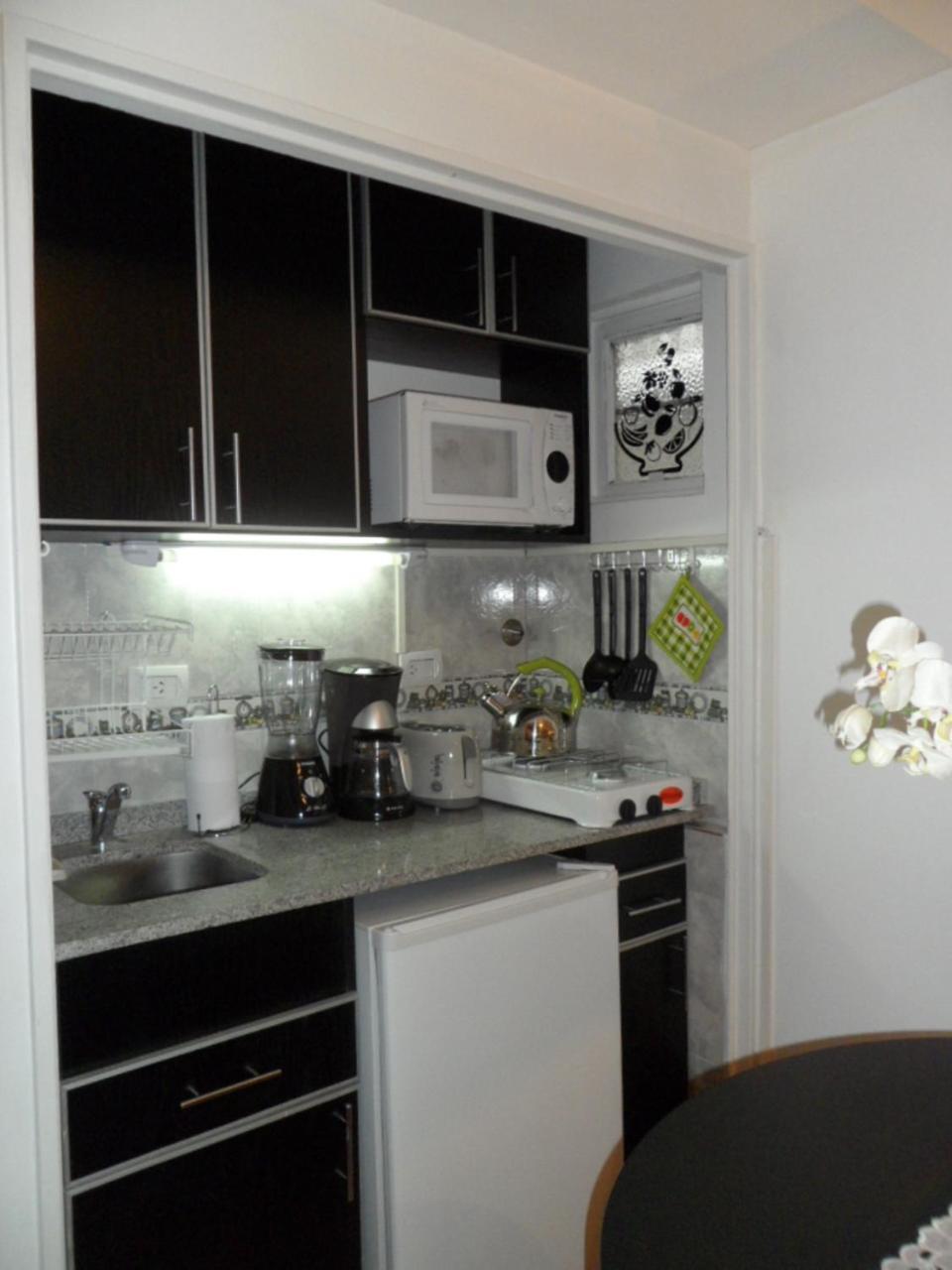 Apartament Acogedor Dpto. Recoleta Buenos Aires Zewnętrze zdjęcie