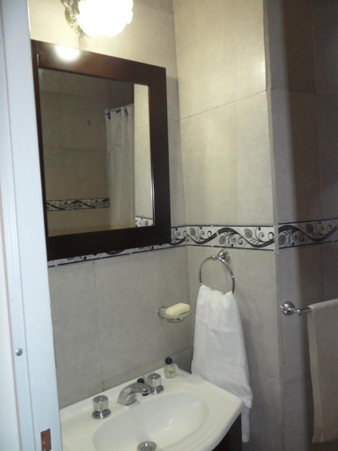 Apartament Acogedor Dpto. Recoleta Buenos Aires Zewnętrze zdjęcie